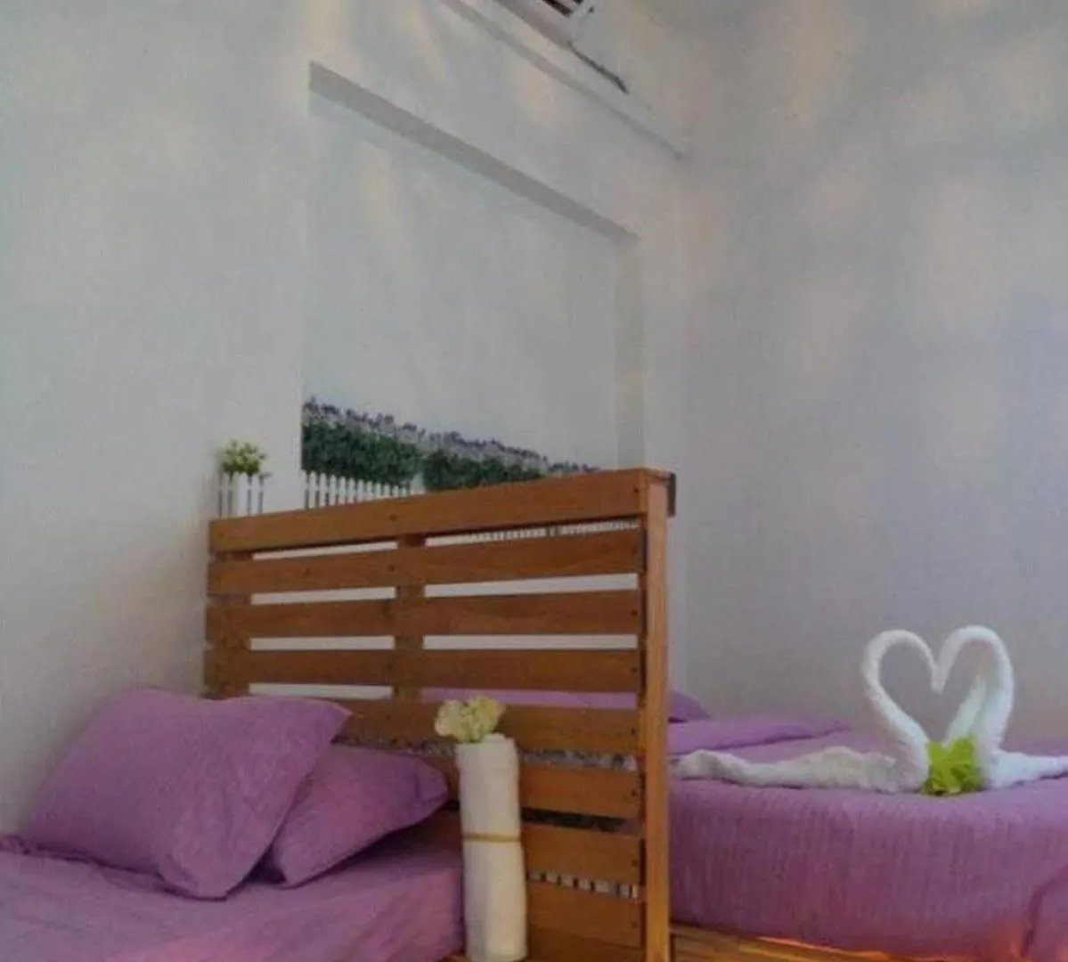 Home In The Garden Malacca Guest house